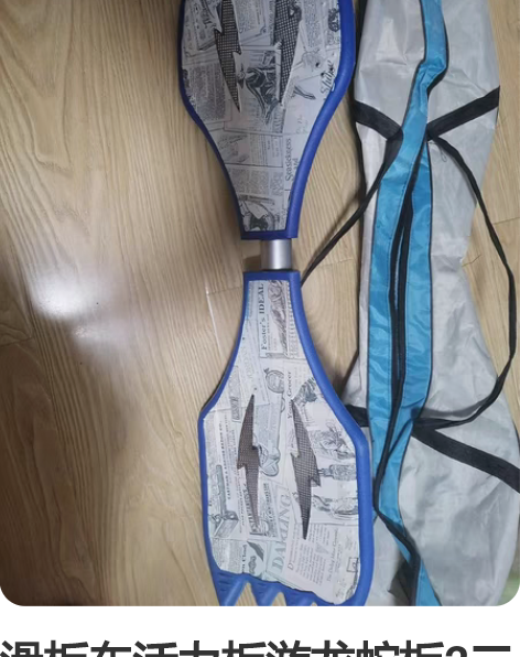 滑板车活力板游龙蛇板2二两轮摇摆儿童滑板 ...