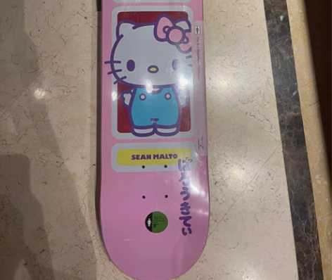 girl正品全新三丽鸥hello kitt...
