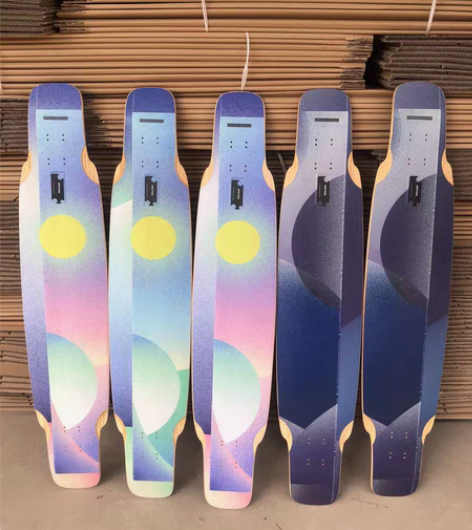 包邮滑板店房租到期了，不准备继续干了 现在...