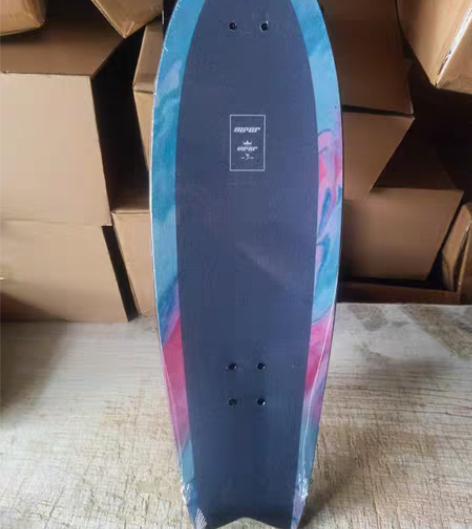 全新包邮[火]陆地冲浪板 急用可发京东顺丰...