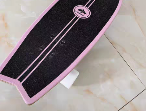 包邮冰龙陆地冲浪板  正品全新 S7 弹簧...