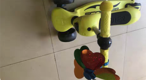 包邮小飞侠滑板车 全新款 包邮 坐立两用...