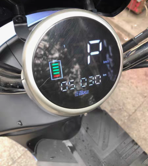 22年9月哈啰小龟电动车，一手户要过户 感...