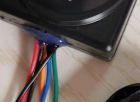 包邮电动车遥控防盗报警器适用于:雅迪、爱玛...