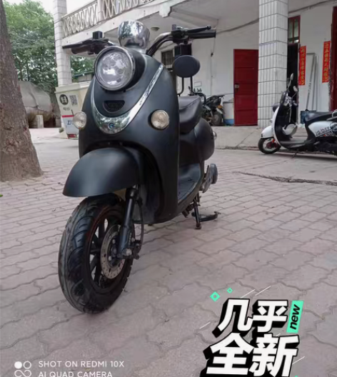 二手电动电瓶车、新国标电动车转让、郑州二手...