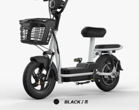 转卖雅迪爱玛新日同款电动车小型车成人男女代...