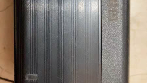 爱玛电动车48v铅酸蓄电池原装充电器，换锂...