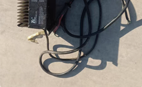 48V铅酸电池充电器 感兴趣的话点“我想要...