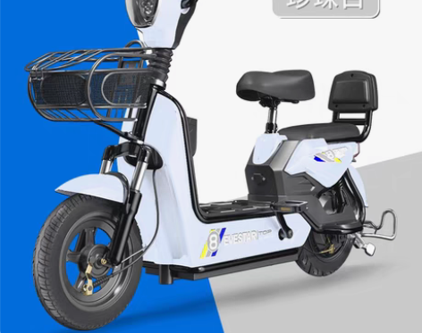 转卖雅迪爱玛新日同款新国标电动车小型车女代...