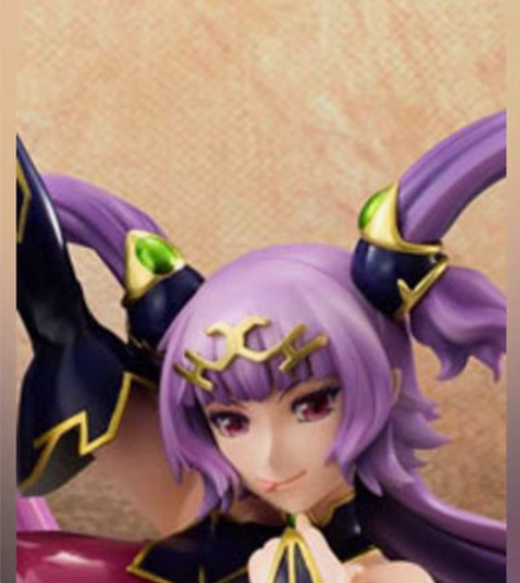 Excellent Model 女皇之刃 ...