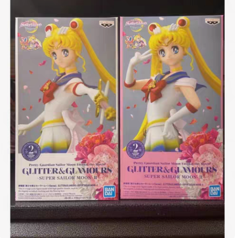 包邮正版眼镜厂 代理版 现货 美少女战士 ...