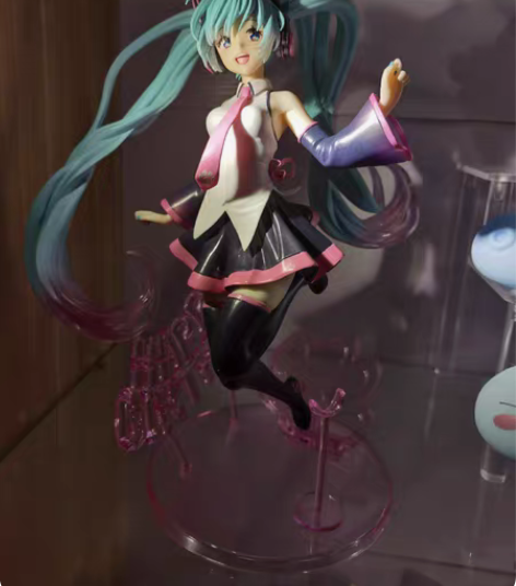 TAITO 初音未来猫耳Ver.景品手办 ...