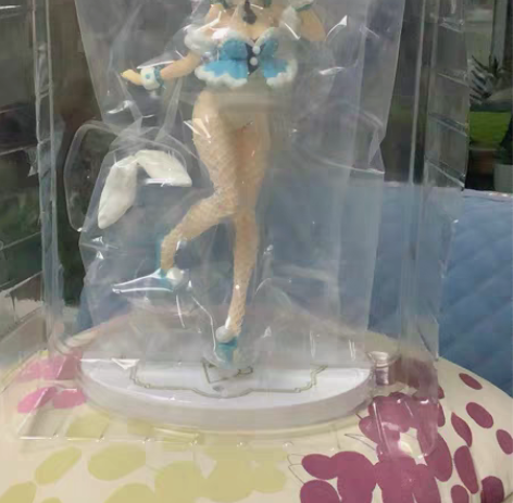 正版初音手办,全新 感兴趣的话点“我想要”...