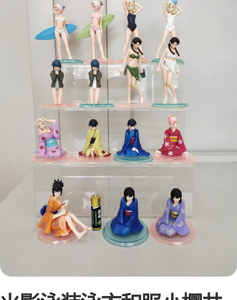 POP MART/泡泡玛特 实心珠光美少女...