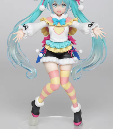 包邮正版现货 TAITO V家 初音未来 ...