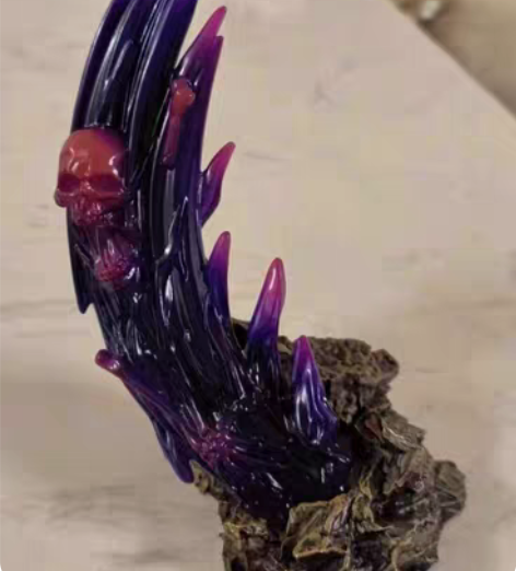 包邮POPMAX2.0索隆九刀流 鬼气阿修...