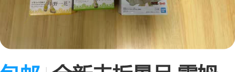 包邮全新未拆景品 雷姆 初音泳装小恶魔 泳...