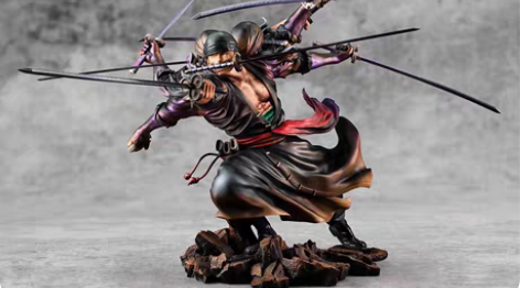 包邮【特价包邮】25厘米以上海贼王  “群...