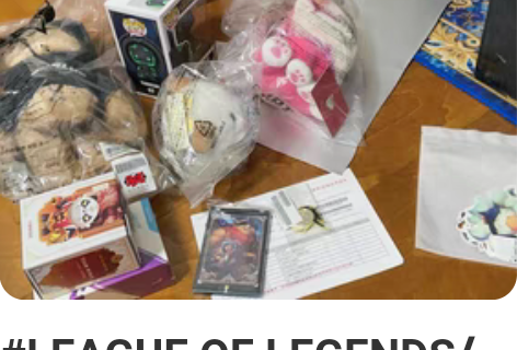 #LEAGUE OF LEGENDS/英雄...