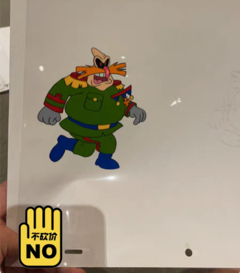 刺猬索尼克，音速小子 Sonic the ...