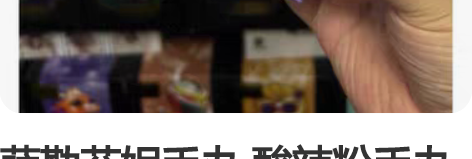 萨勒芬妮手办 酸辣粉手办 状态如图 非常完...