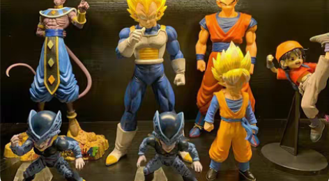 包邮清仓处理包邮29.9元【龙珠优质超大手...