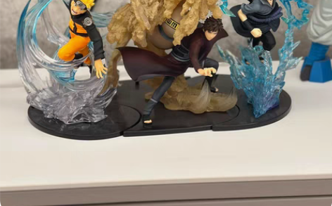 万代 正品 FiguartsZero 火影...