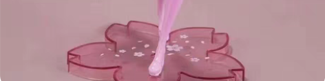 （特价包邮）初音未来樱花初音手办摆件 二次...