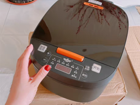 包邮【5升电饭煲69包邮】新飞电饭煲家用智...