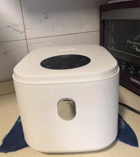 包邮南极人家用多功能智能电饭煲1-2人迷你...