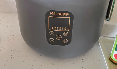 包邮(全新包邮)美菱正品3L电饭煲家用1-...