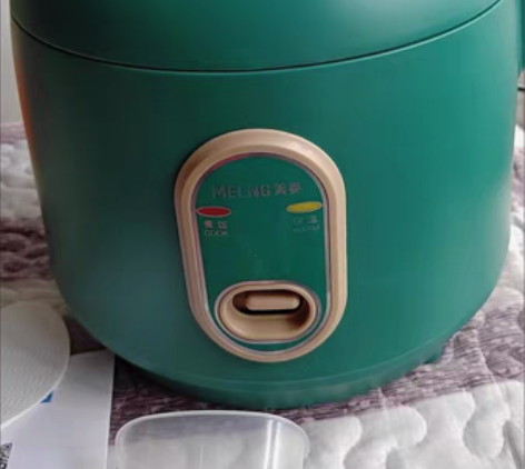 包邮美菱1.6L迷你电饭煲新潮 一人2人3...