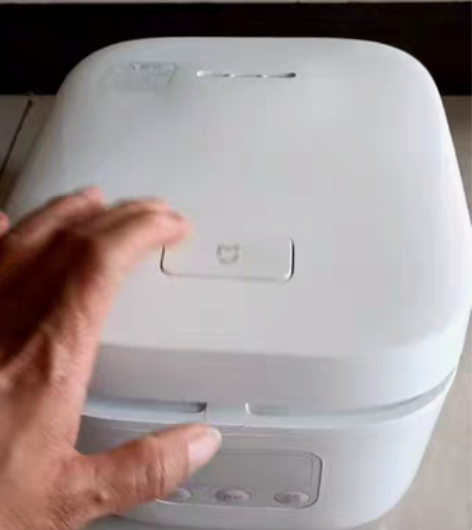 包邮小米（MI）电饭煲1.6L米家多功能小...