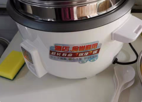 包邮【超厚款】正品大电饭锅商用酒店饭店食堂...