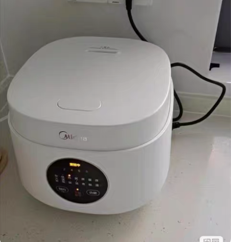 包邮Midea/美的家庭煮饭电饭煲电饭锅3...