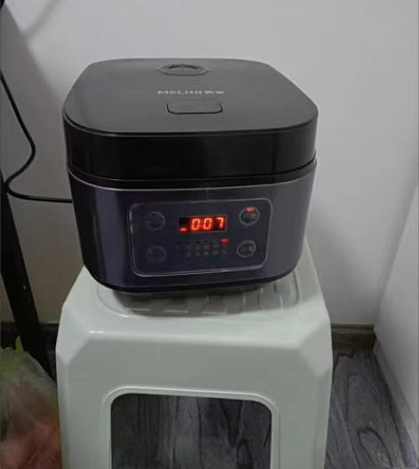 包邮[低价捡漏清仓]新品美菱品牌多功能电饭...