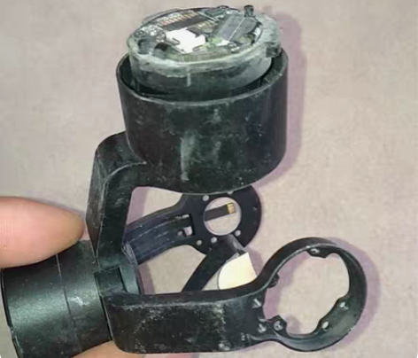 包邮道通无人机的拆机件， 不知道哪里用的，...