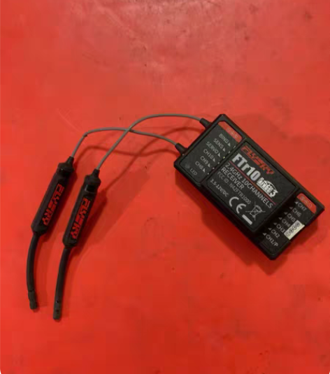 包邮富斯 接收机 pl18 ftr10 1...