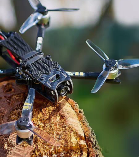 达尔文 穿越机 达尔文fpv babyap...