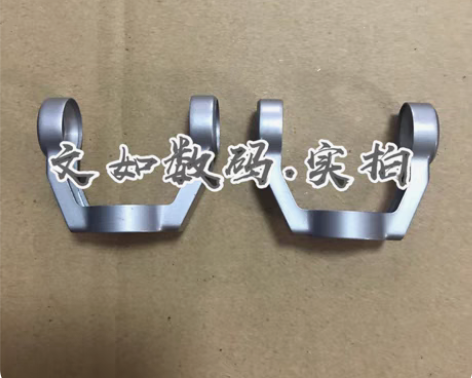 包邮大疆御2pro云台支架 御2哈苏版下支...