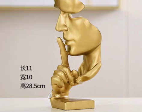 转卖【狂欢价】客厅玄关酒柜装饰品摆件创意家...