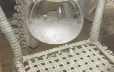 包邮家居摆件天气预测瓶 北欧现代风格 (我...