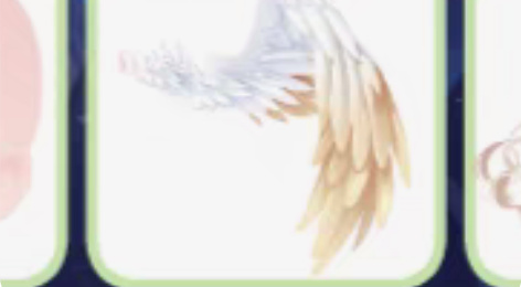 包邮奥比岛净·荆棘丛啼鸟残套 长发2r 净...