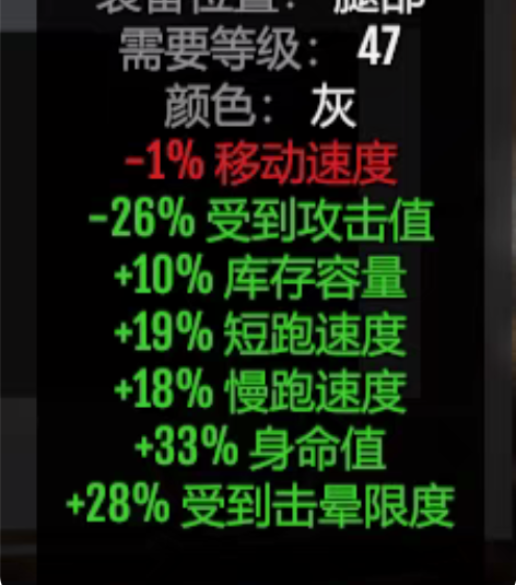 死亡边境2牛仔裤 感兴趣的话点“我想要”和...