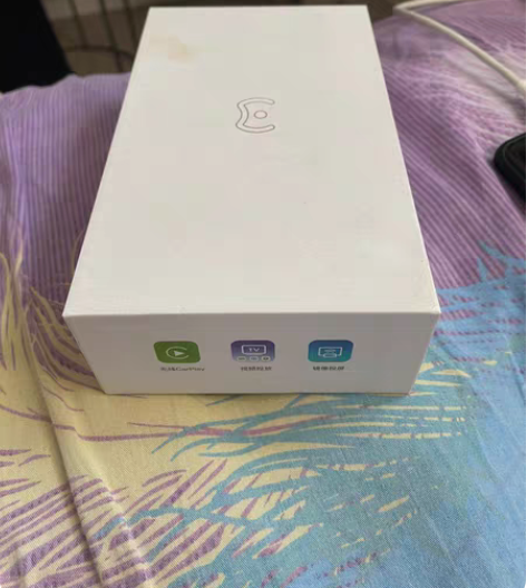 包邮自用帕萨特  喵驾盒子   可以看央视...