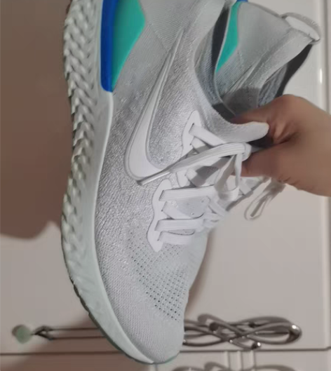 包邮nike （已出）Epic React...