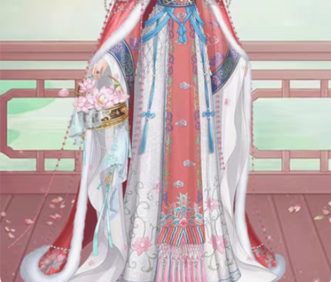 陈婉君宫斗换装游戏，代肝代练，送花，女王装...