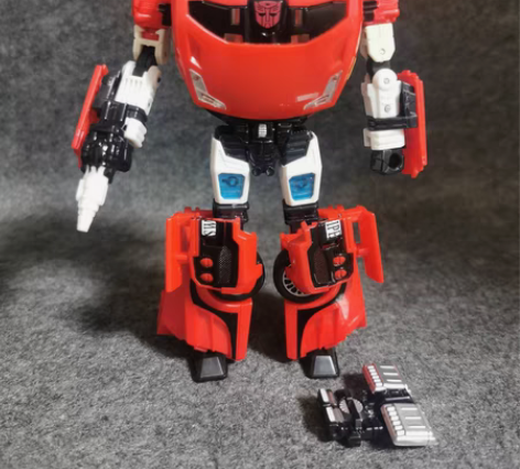 孩之宝变形金刚宇宙对决经典系列2.0加强级...