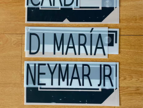 19/20赛季巴黎圣日耳曼客场杯赛字 欧冠...