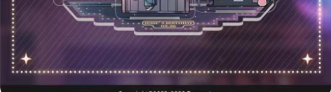 光与夜之恋  夏鸣星2022生日限定Q版立...